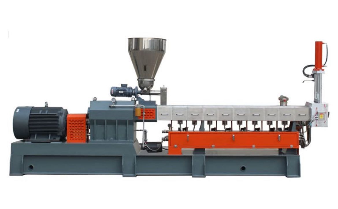 Tube Tilting Machine