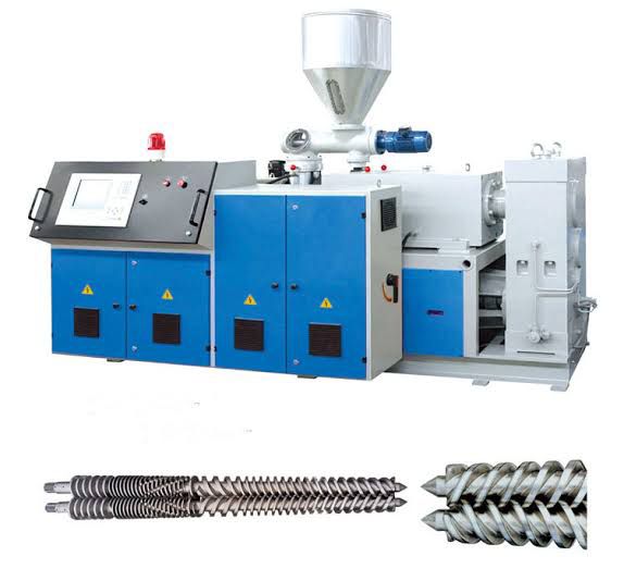 Tube Tilting Unit