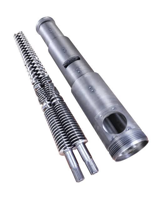 Tube Tilting Machine