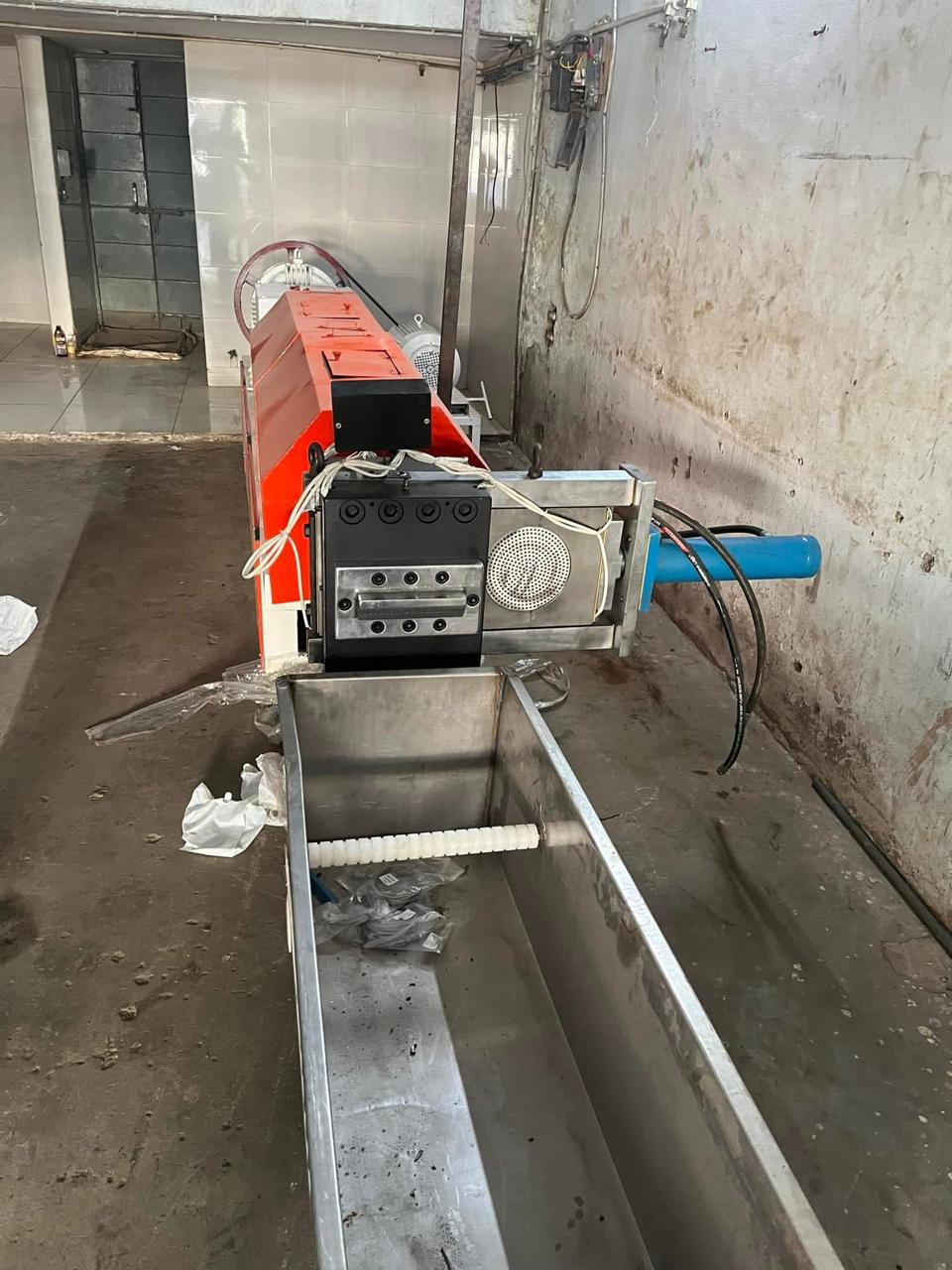 Tube Tilting Unit