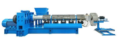 Tube Tilting Unit