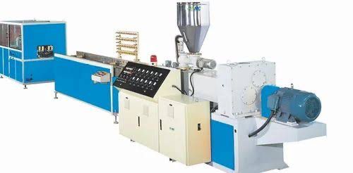 Tube Tilting Machine